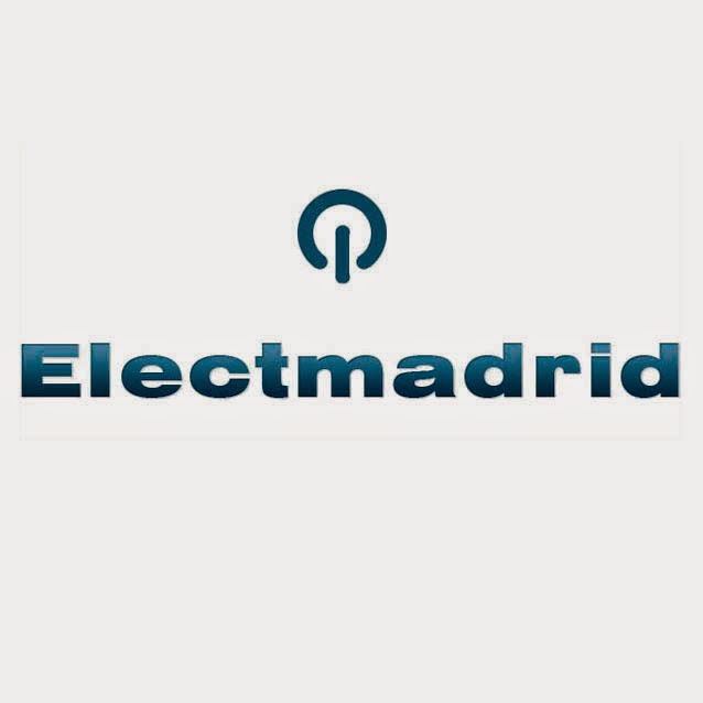 Electmadrid — en Torrejón de Ardoz