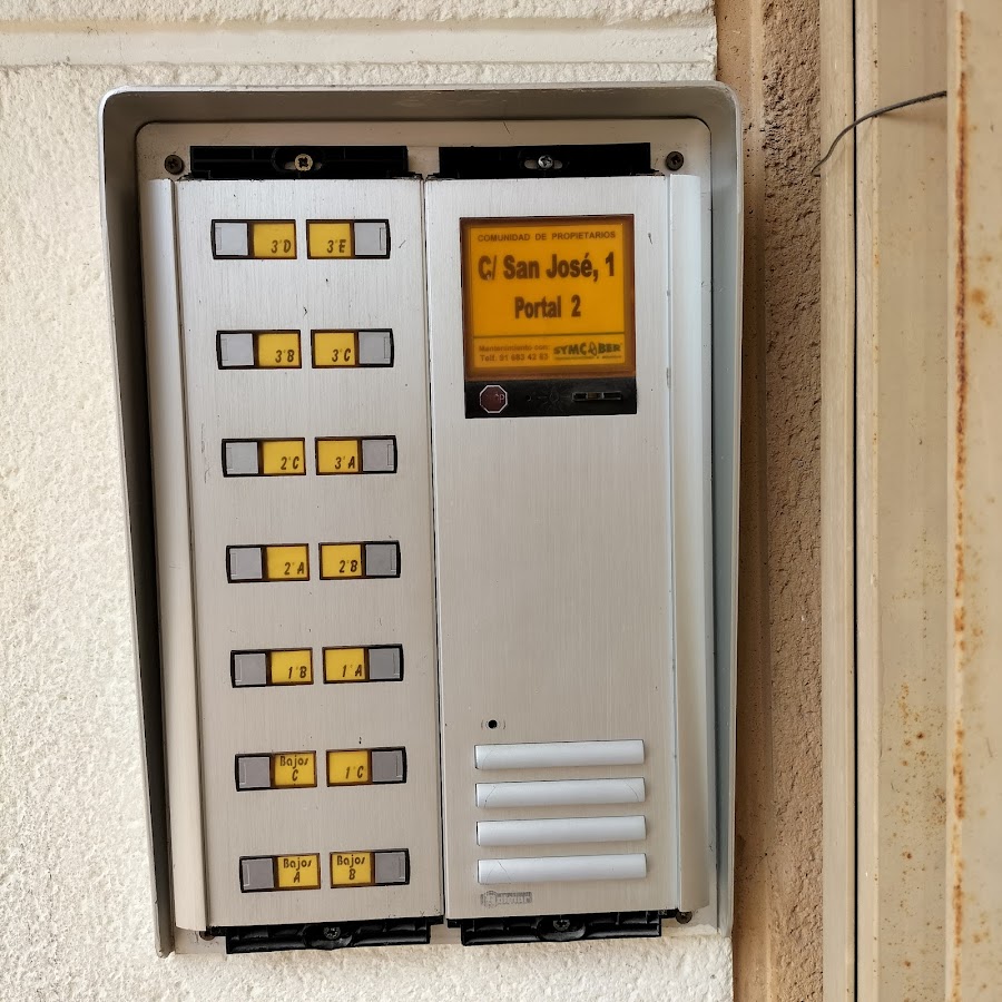 Electricidad Villargan S. L. — Electricistas en Arganda del Rey