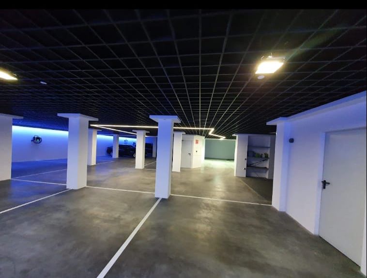 Instalaciones Eléctricas Samuel Carbajo — electricista en Alcalá de Henares
