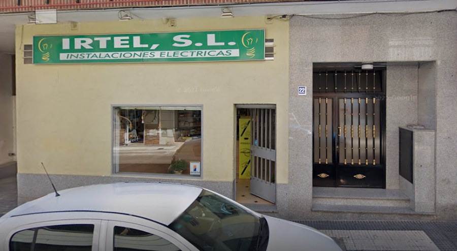 Electricistas en Majadahonda: IRTEL SL - INSTALACIONES Y REPARACIONES TECNICAS — en Majadahonda