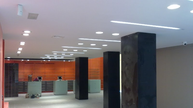 Montajes Eléctricos LH — en Getafe