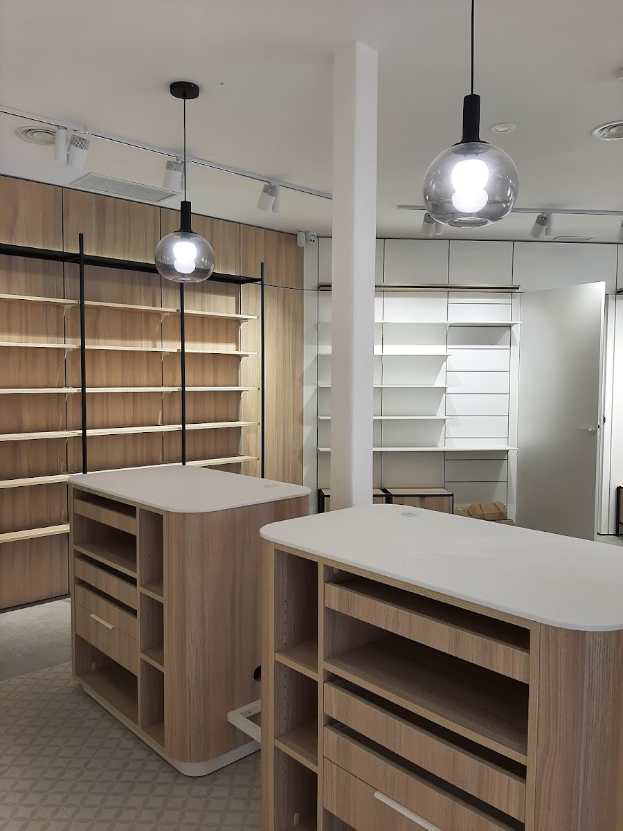 Montajes Eléctricos M&D — electricista en Leganés