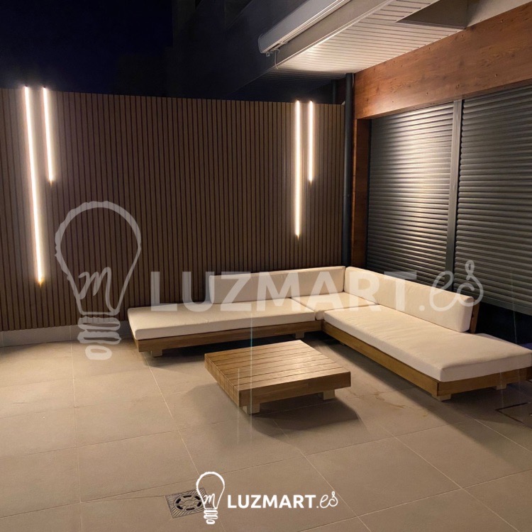 Electricistas Majadahonda Luzmart — en Majadahonda