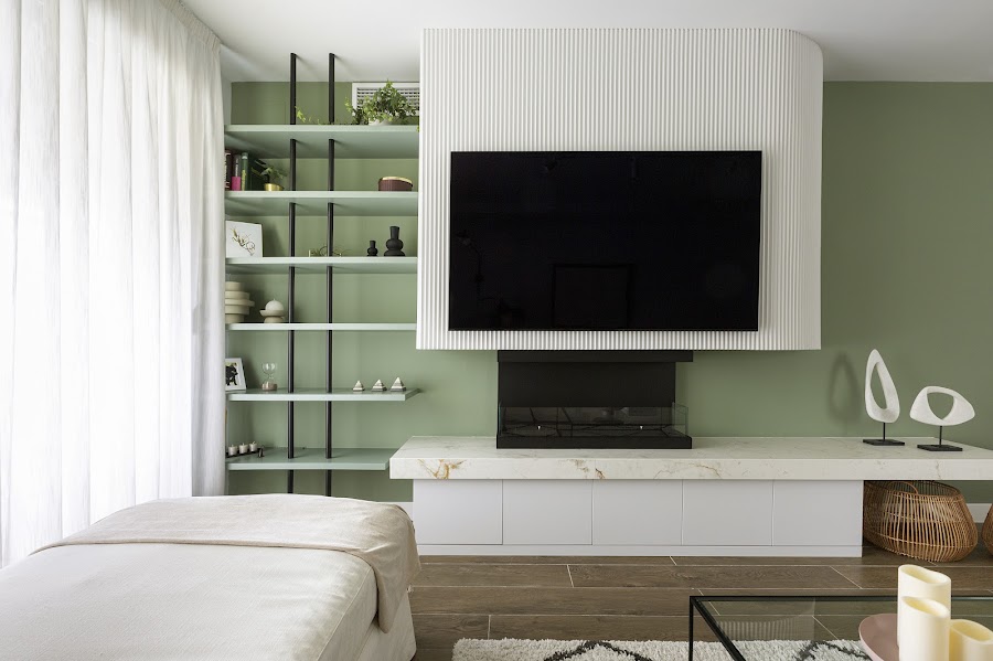 emmme studio - slow design | Arquitectura de interiores y diseño — Interioristas en Chamberí