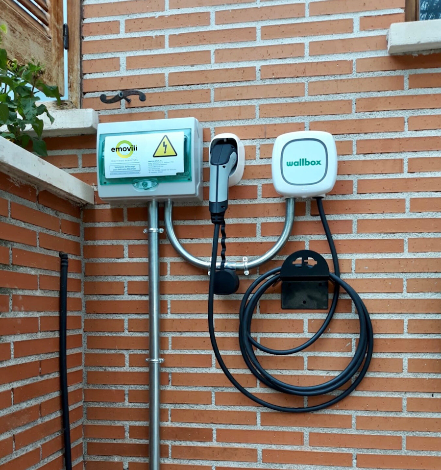 emovili — en Alcobendas