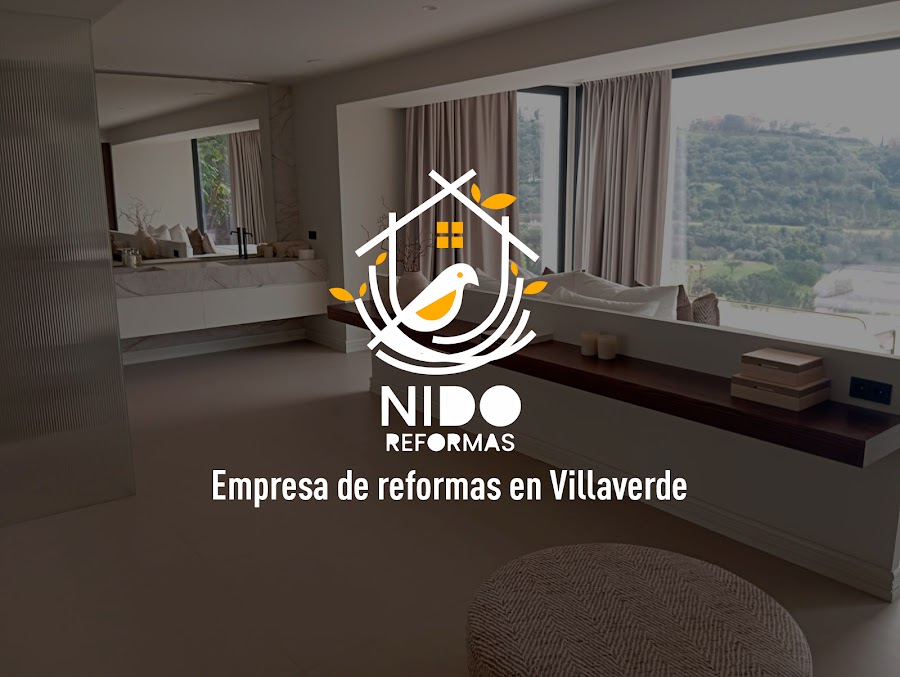 Empresa de reformas en Villaverde | Nido Reformas — Reformas en Villaverde