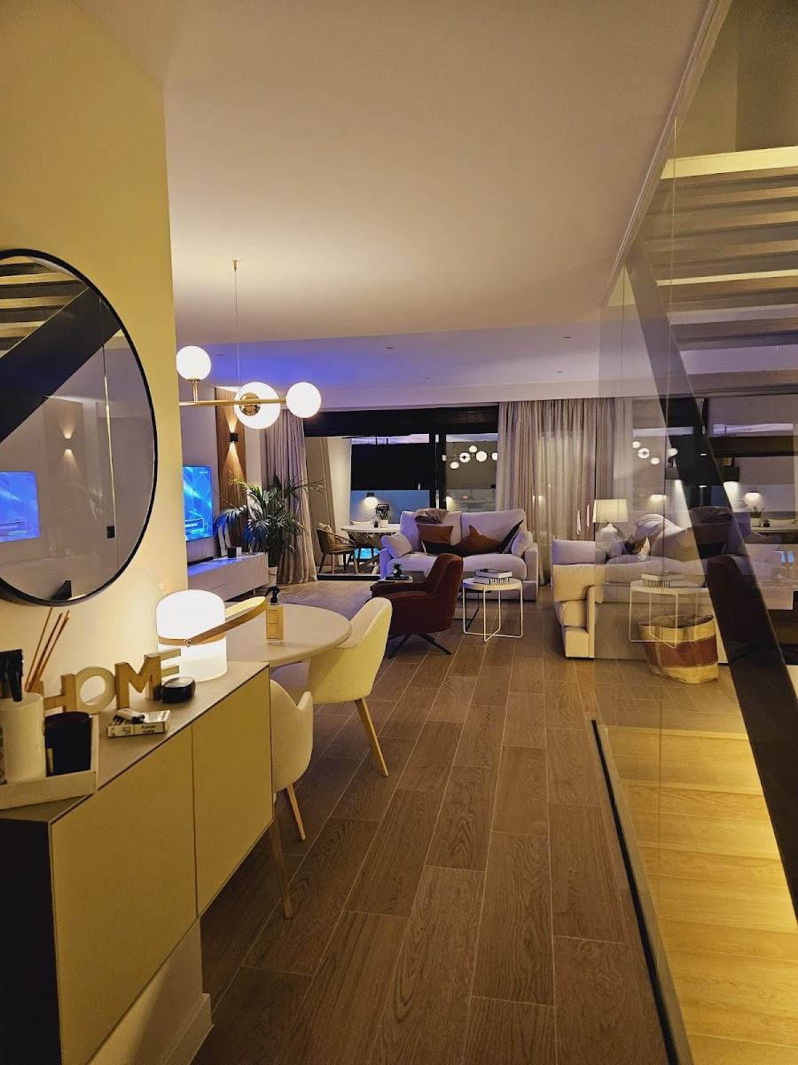 Encasa Decoración Boadilla S L — en Boadilla del Monte