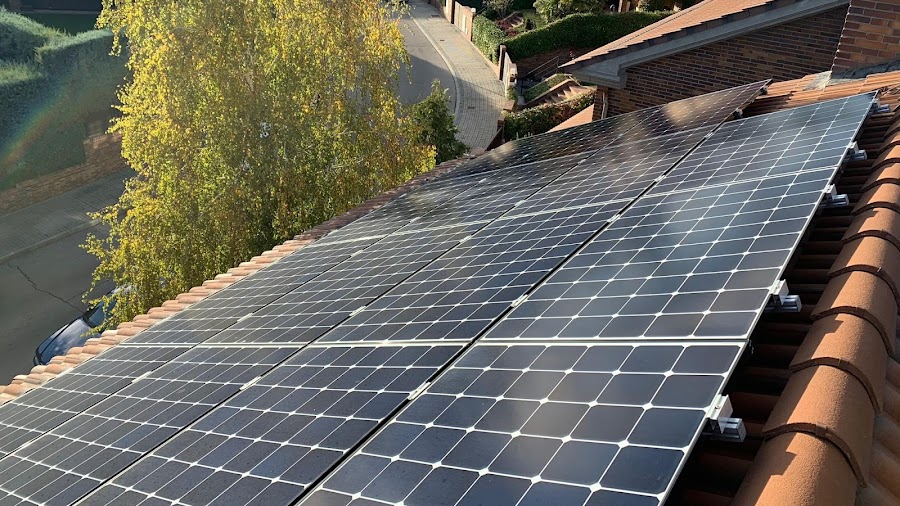 Enerpop | Aerotermia Madrid — Placas Solares en Las Rozas