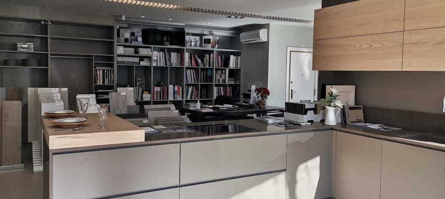 EP Estudio Proyecta — en Majadahonda