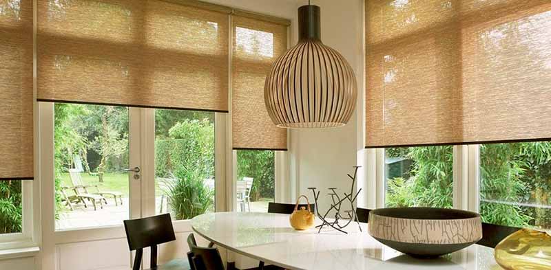 Estores DecoScreen — Persianas en Las Rozas