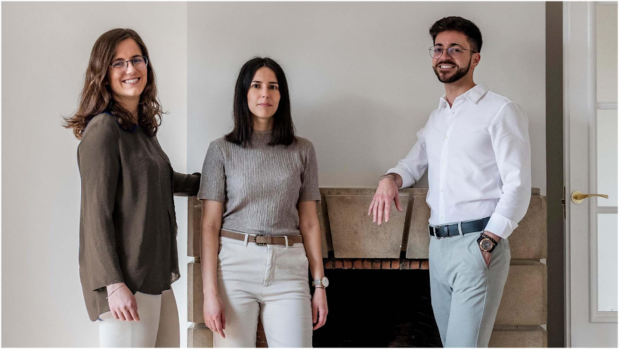 estudio aaro — Interioristas en Chamartín