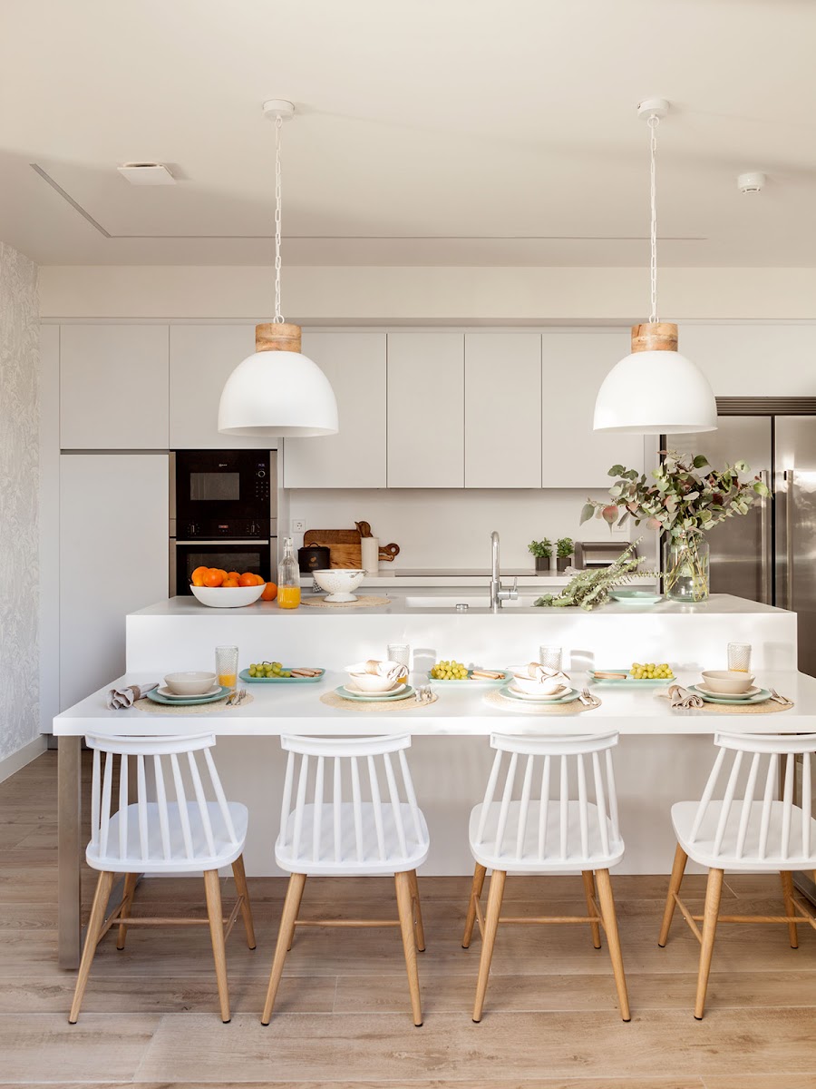 Estudio Mónica Garrido | Estudio de decoración e interiorismo — Interioristas en San Blas