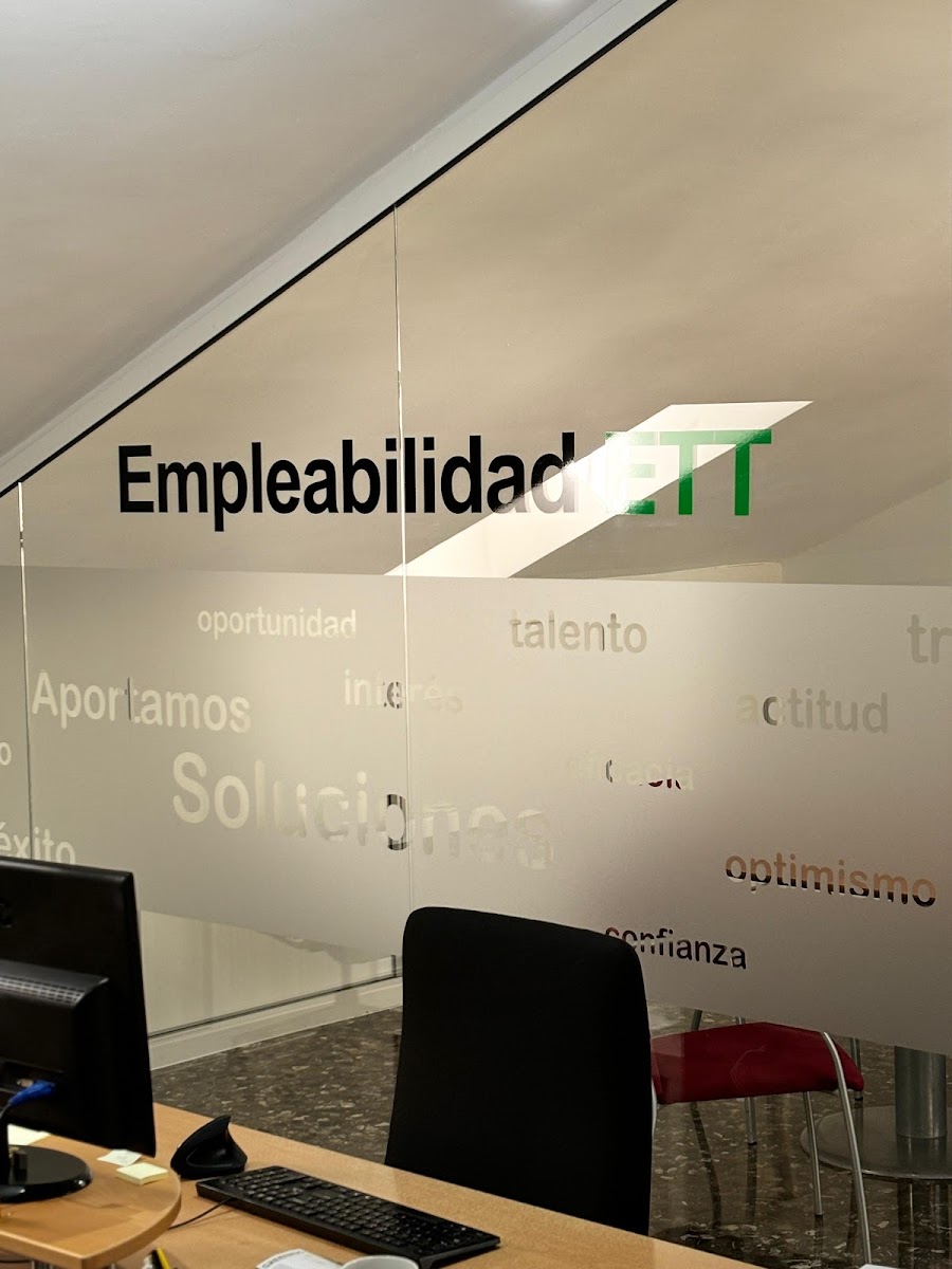 Empleabilidad ETT Madrid — ETT en Madrid