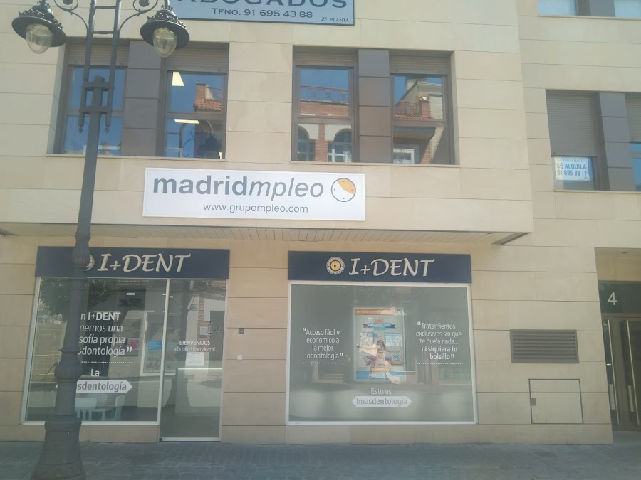 madridmpleo (grupompleo) — ETT en Madrid