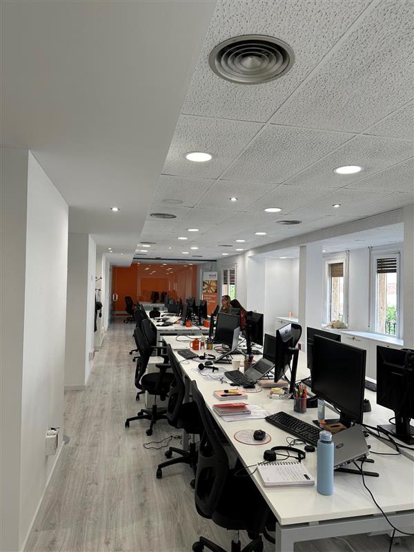 Marlex Madrid RRHH - ETT — ETT en Madrid
