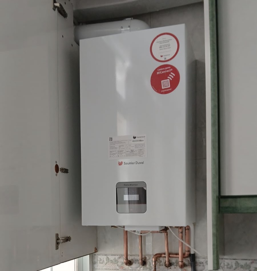 Euroclima Madrid S L — Aire Acondicionado en Arganzuela