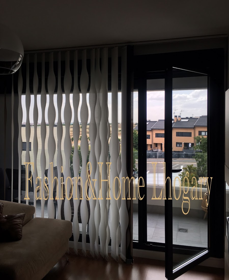 Fashion Home Lhogary — en Getafe