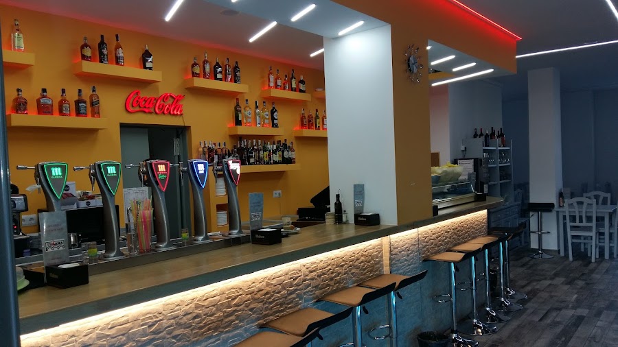 Fernando Cabrejas, Instalaciones eléctricas — en Torrejón de Ardoz