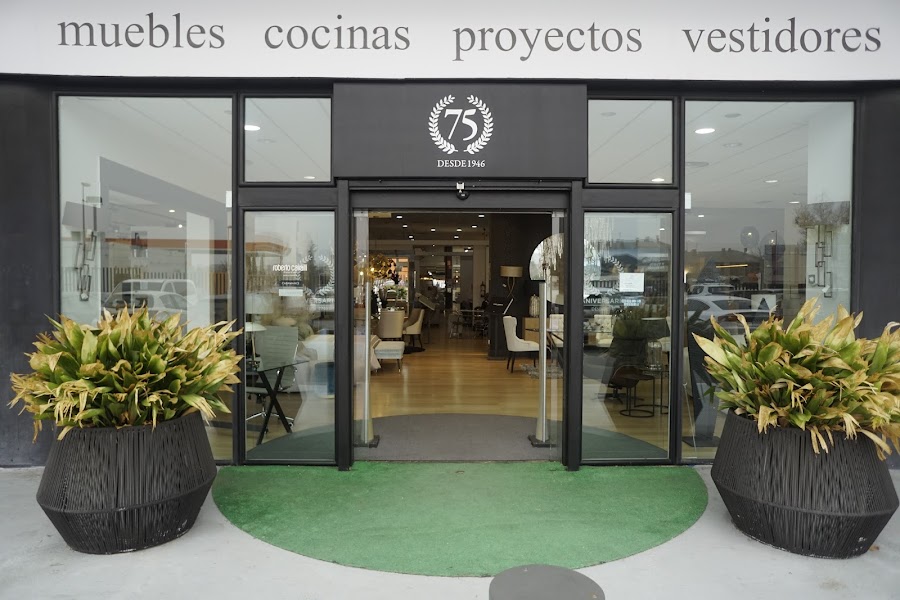 Flovic Majadahonda — en Majadahonda
