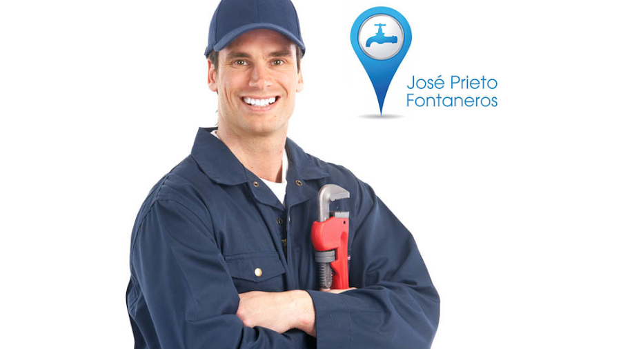 Fontanería José Prieto — Fontaneros en Centro de Madrid