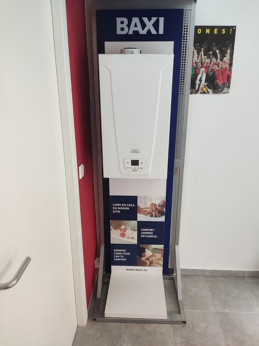 Fontanería R.M. — Fontaneros en Usera