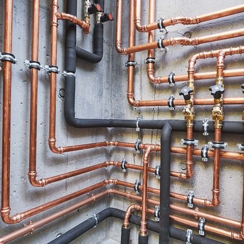 Fontaneria y Reparaciones BTL — Fontaneros en Ciudad Lineal