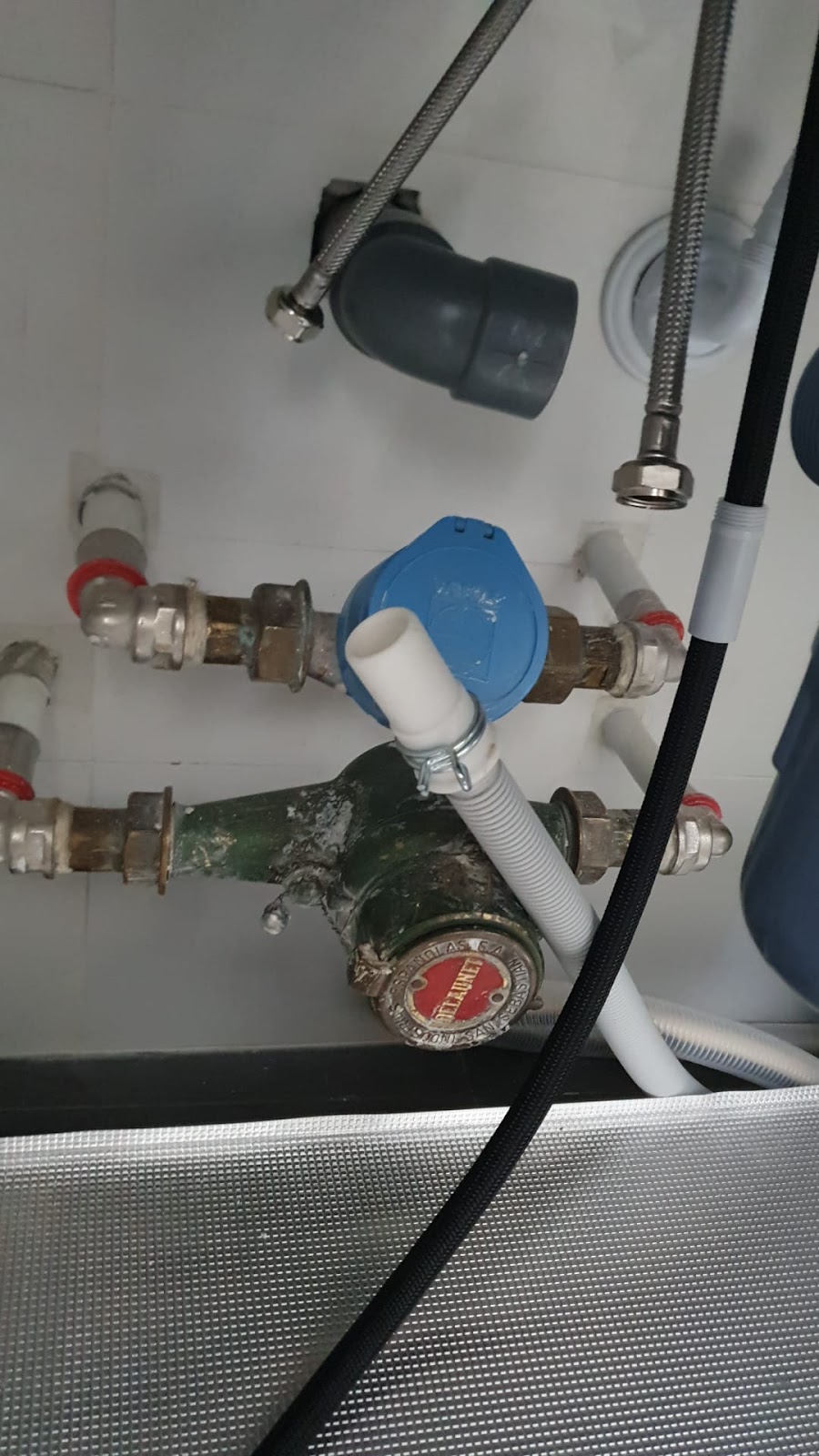 Fontanero En Tu Zona — Desatascos en Centro de Madrid
