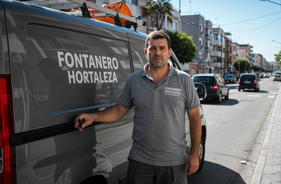 Fontanero Hortaleza | Averías — Fontaneros en Hortaleza