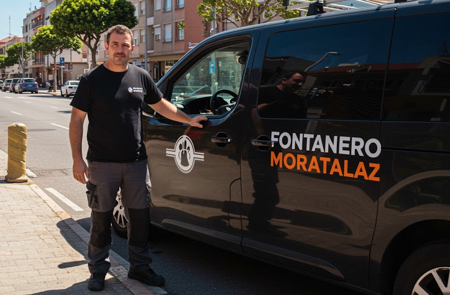 Fontanero Moratalaz — Fontaneros en Moratalaz