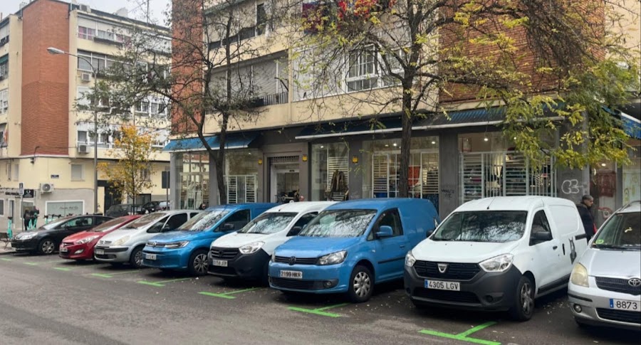 Pucho Instalaciones — fontanero en Leganés