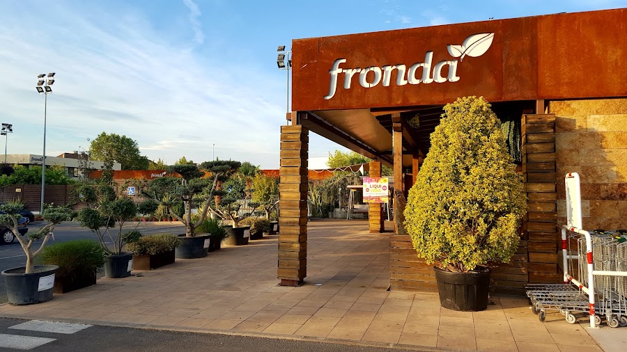 Fronda Majadahonda — en Majadahonda