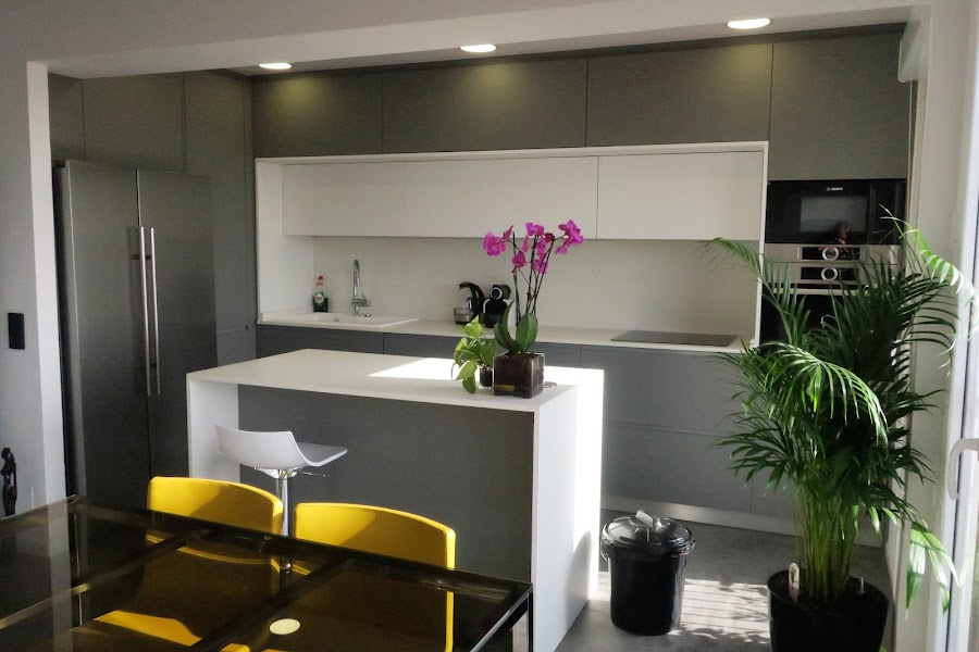 G3 Arquitectura Interior — Interioristas en Ciudad Lineal