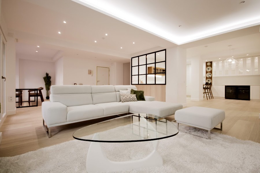 Galaxy Construcciones y Reformas S.L. — en Collado Villalba