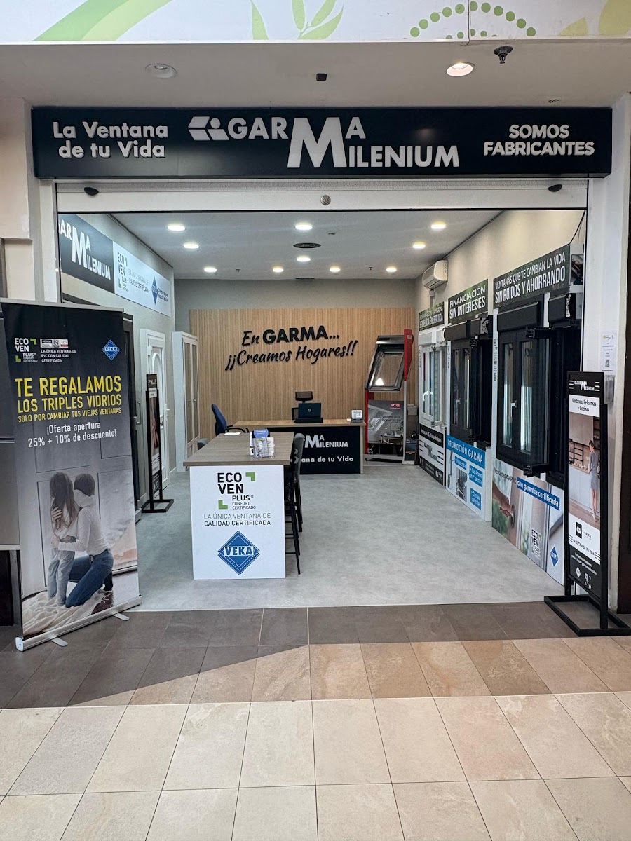 Garma Alcobendas — en Alcobendas