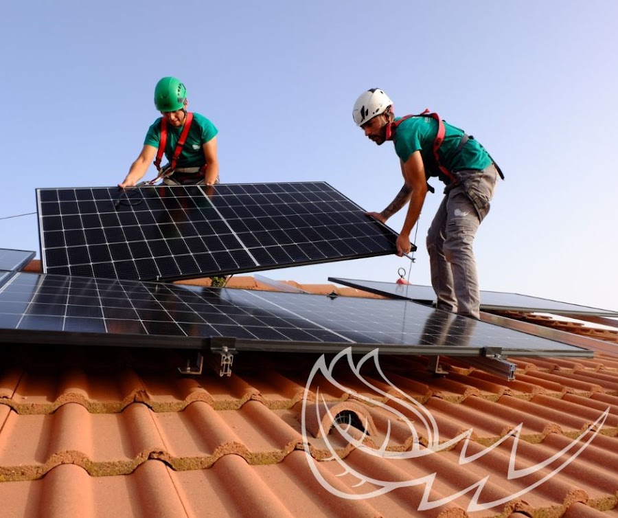 Cambio Energetico Madrid — empresa de geotermia en Madrid