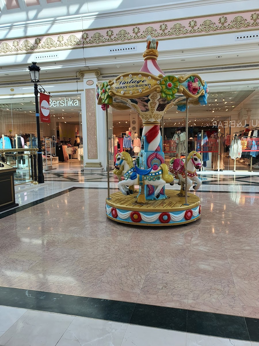 Gran Plaza 2 — en Las Rozas