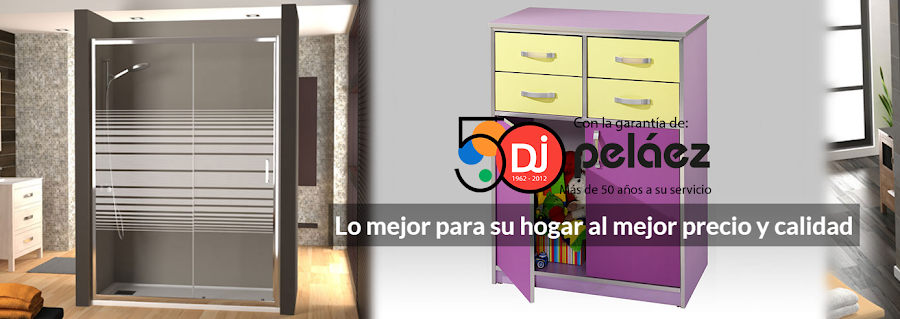 Grupo DJ Peláez — Cocinas en Vicálvaro