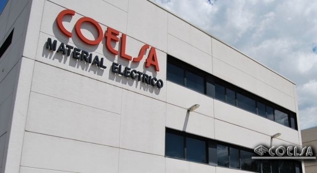 GUARCONSA ALCOBENDAS (COELSA) — en Alcobendas