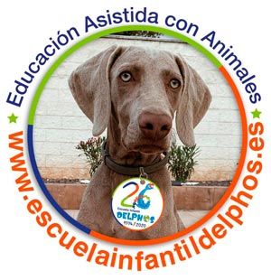 Delphos Escuela Infantil — guardería en Madrid