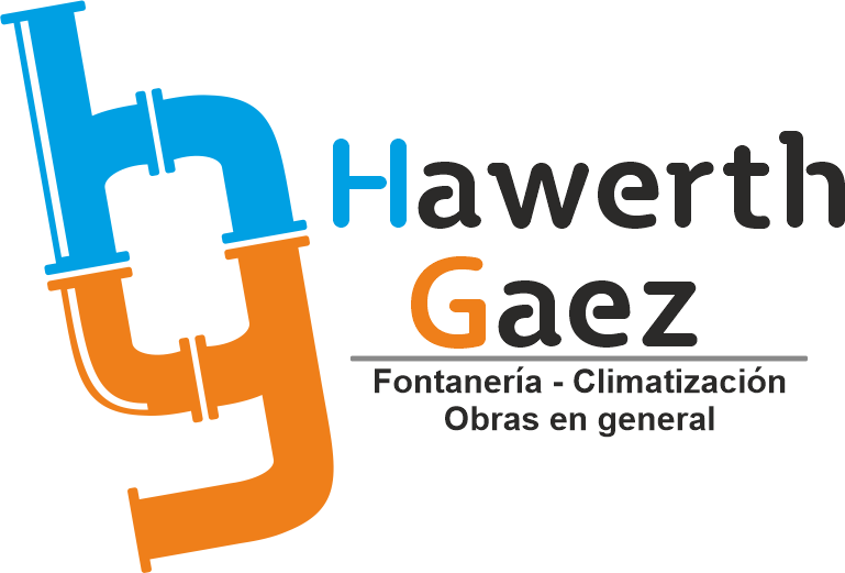 Hawerth Gaez "Fontanería - Climatización - Obras en General" — Fontaneros en Barajas