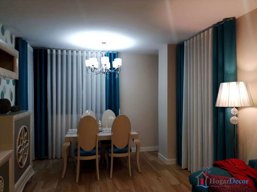Hogardecor Pinto — en Pinto