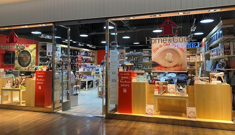 Home & Cook Las Rozas — en Las Rozas