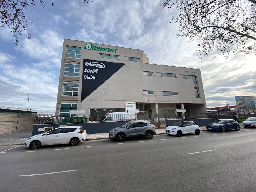 HOMESERVE SERVICIOS PARA LA ENERGIA (Gremisat ) — Calderas en Villaverde
