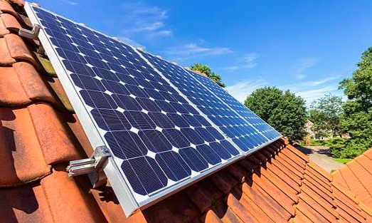 HOY SOLAR — en Boadilla del Monte