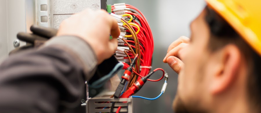 Hr Electricidad — Electricistas en Arganda del Rey