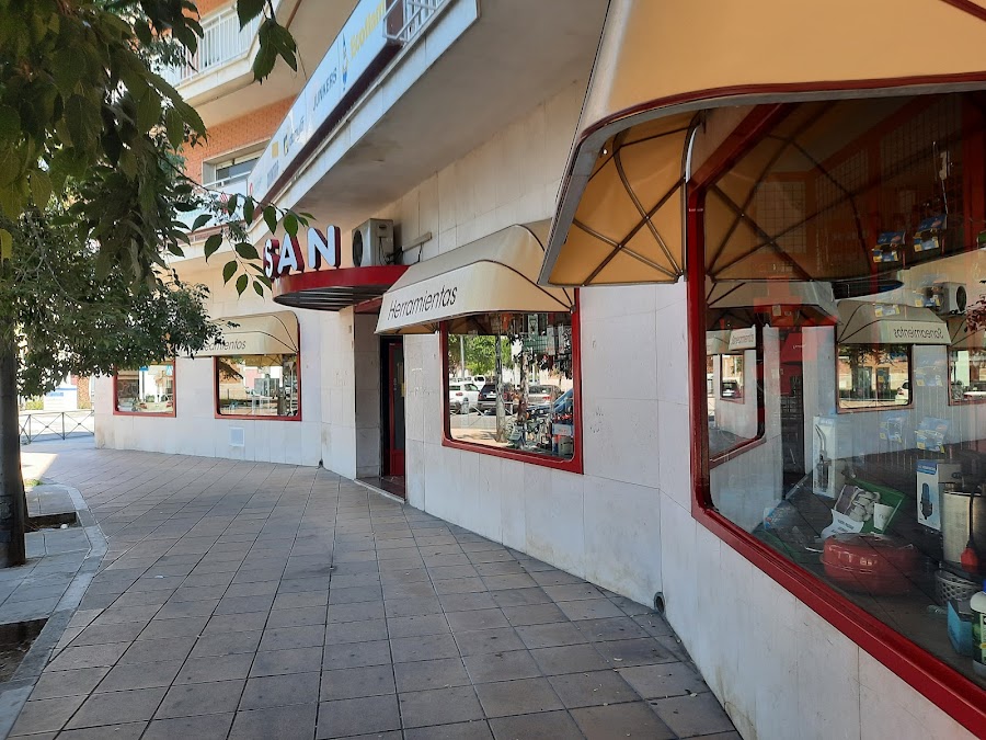 Ifosan S.L. — en Aranjuez