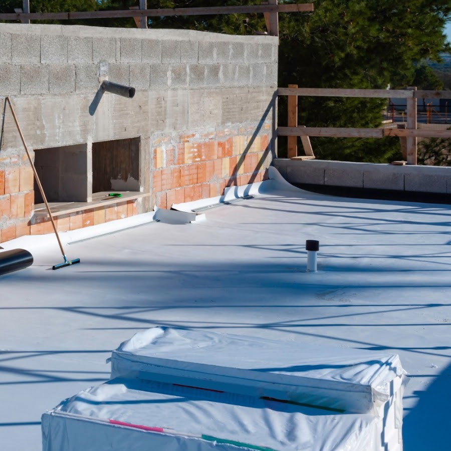 Barsal — empresa de impermeabilización en Madrid