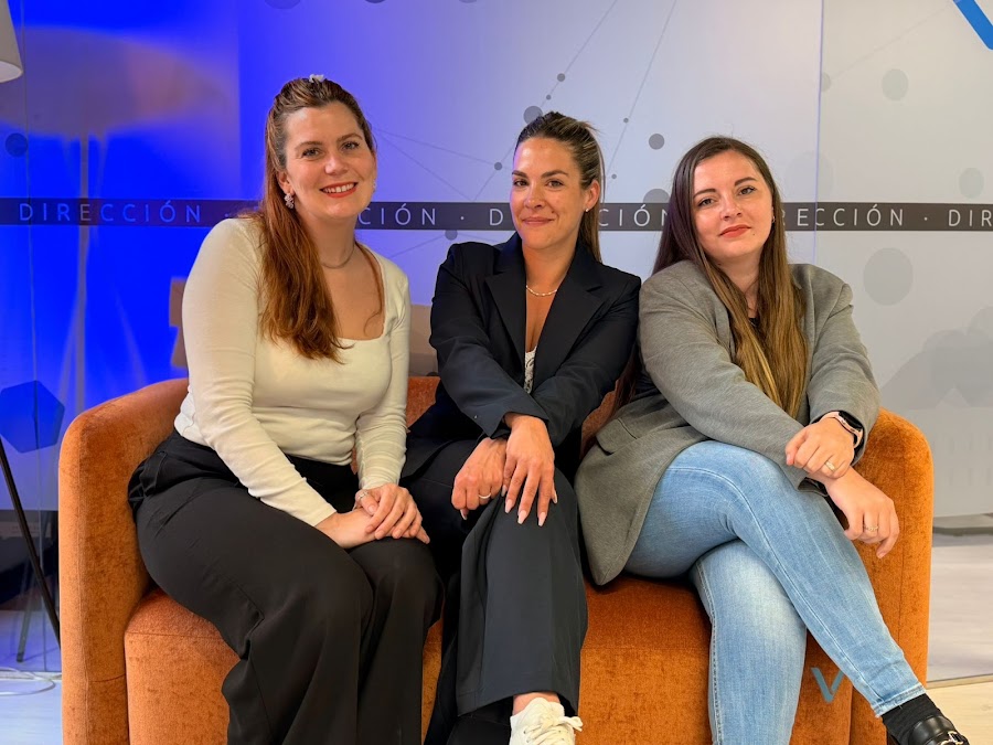 VIVEI Real Estate La Latina — inmobiliaria en Madrid