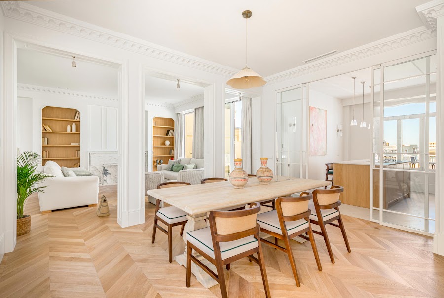 S C A L A Properties — inmobiliaria en Madrid
