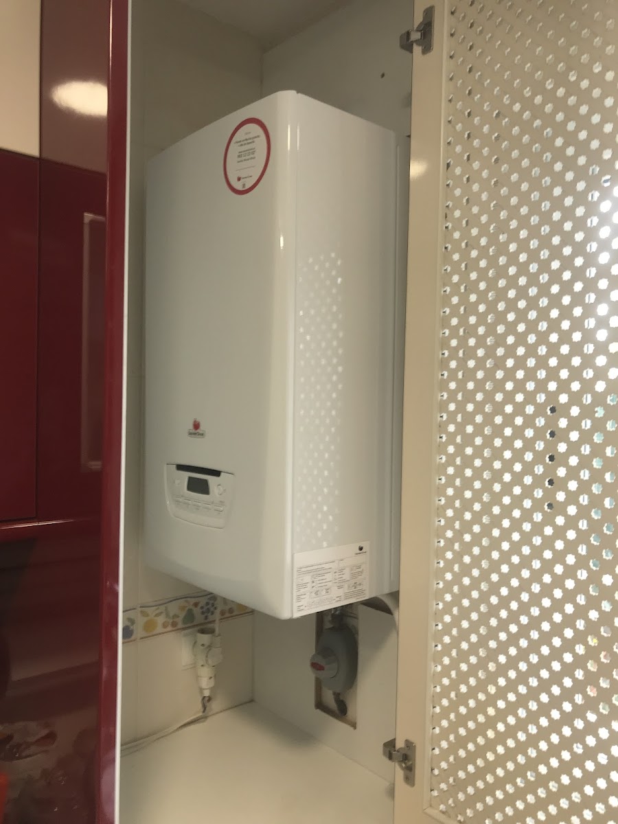 Instalaciones Cordos — Aire Acondicionado en Villa de Vallecas